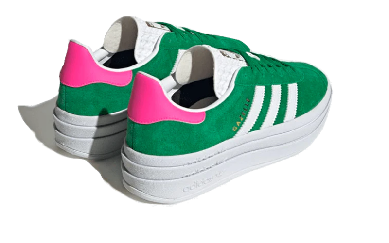 adidas Gazelle Bold