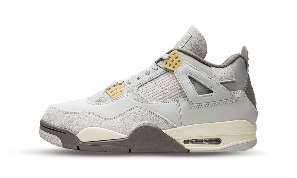 Jordan 4 Retro SE