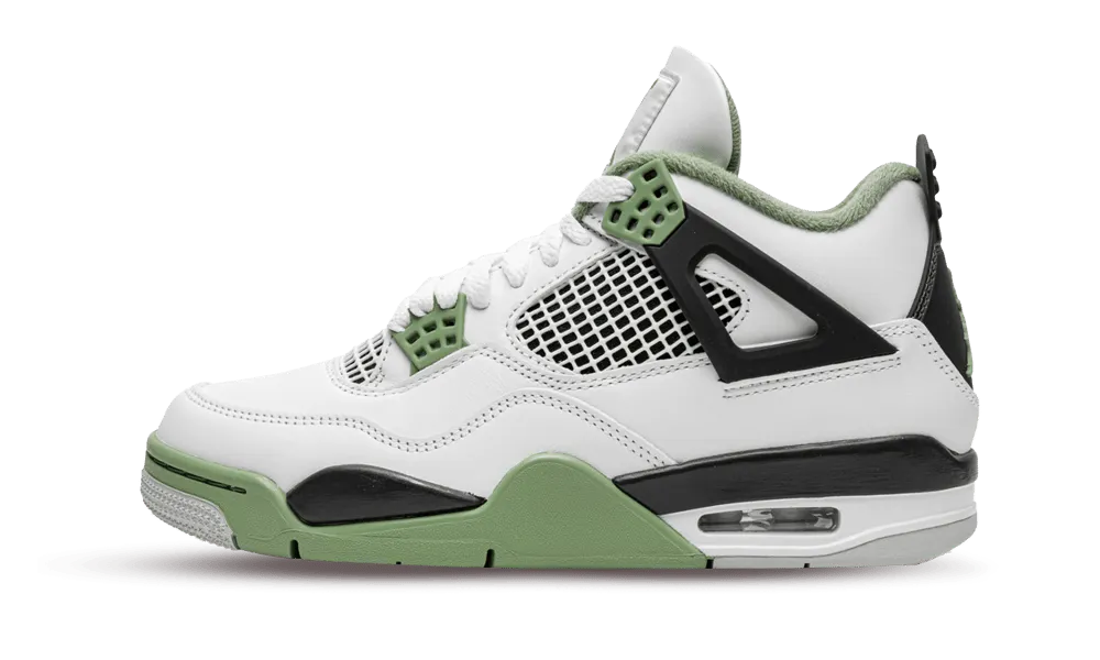 Jordan 4 Retro