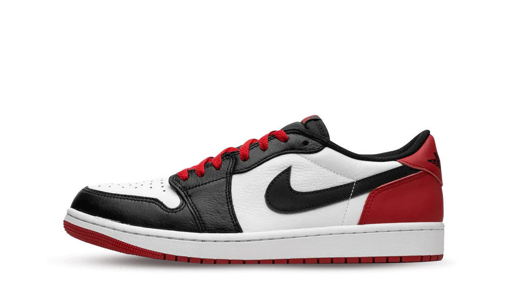 Jordan 1 Retro Low OG