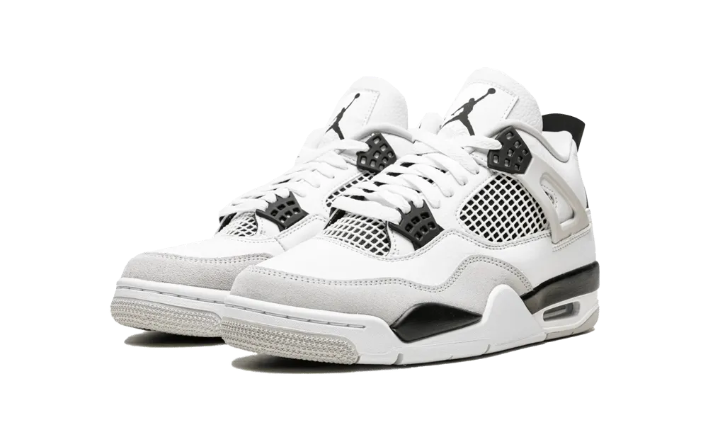 Jordan 4 Retro