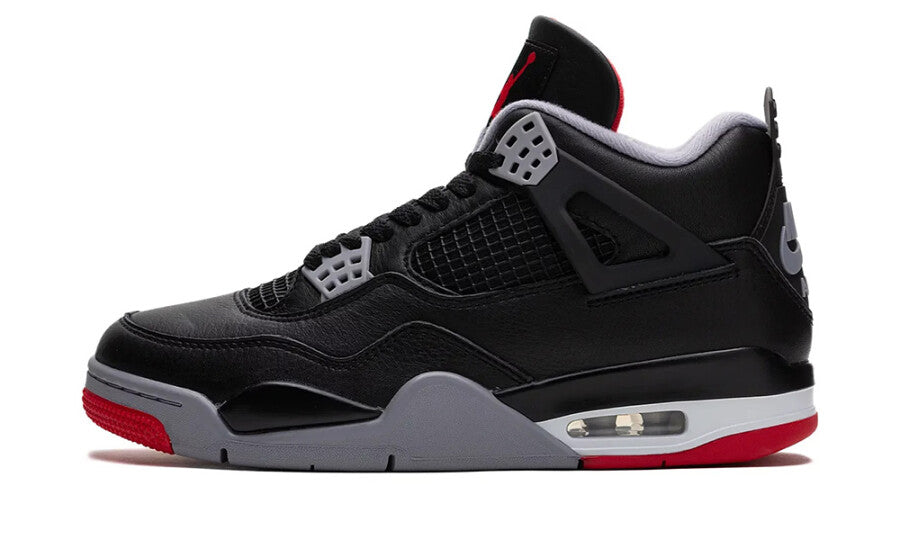 Jordan 4 Retro